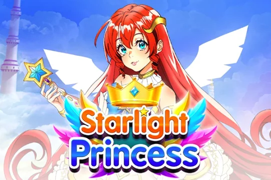 Starlight Princess