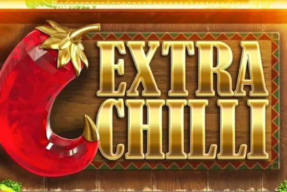 Extra Chilli